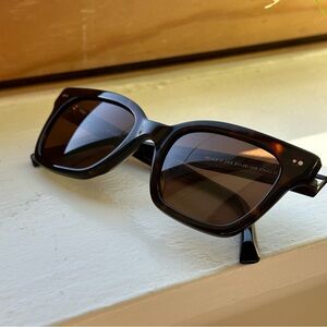 Warby Parker Beale Sunglasses
